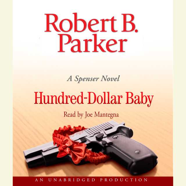 Hugger Mugger by Robert B. Parker - Audiobook 