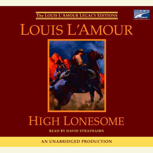 westerns 4 cd - Louis L'Amour