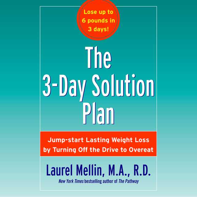 The 3-Day Solution Plan