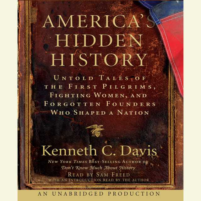 America’s Hidden History