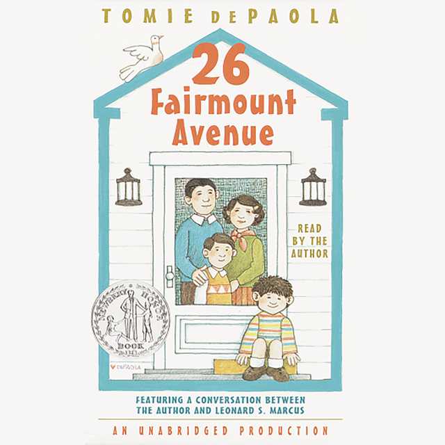 26 Fairmount Avenue #1: 26 Fairmount Avenue
