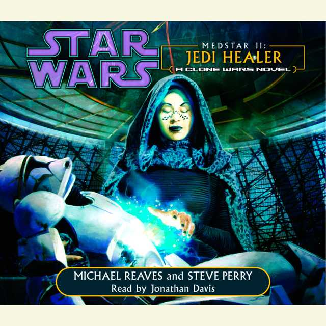 Star Wars: MedStar II: Jedi Healer