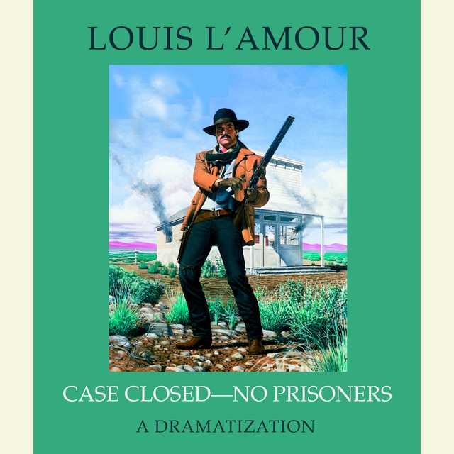 The Collected Short Stories of Louis L'Amour: The Crime Stories, Volume 6  (The Louis L'Amour Collection) by Louis L'Amour