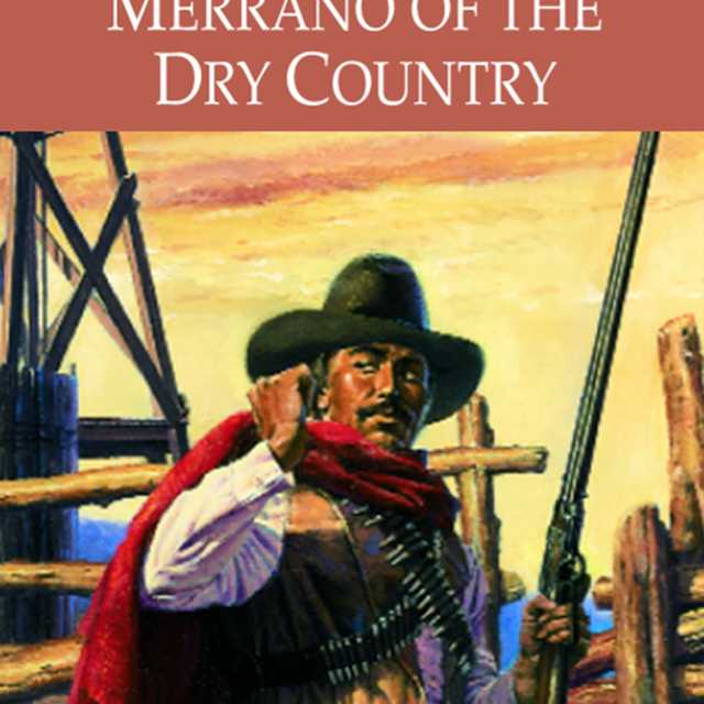Merrano of the Dry Country