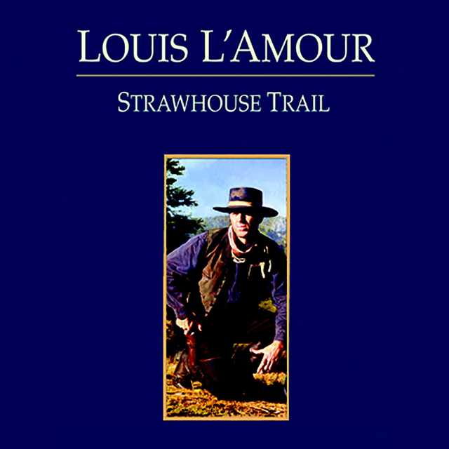 Strawhouse Trail