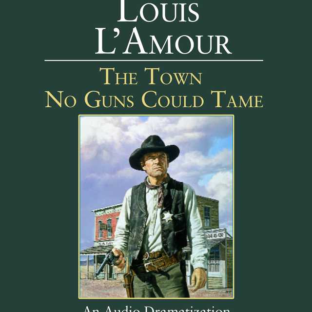 Sackett: The Sacketts Audiobook by Louis L'Amour - Free Sample
