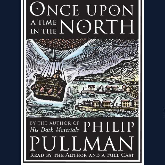 Once Upon a Time in the North: His Dark Materials