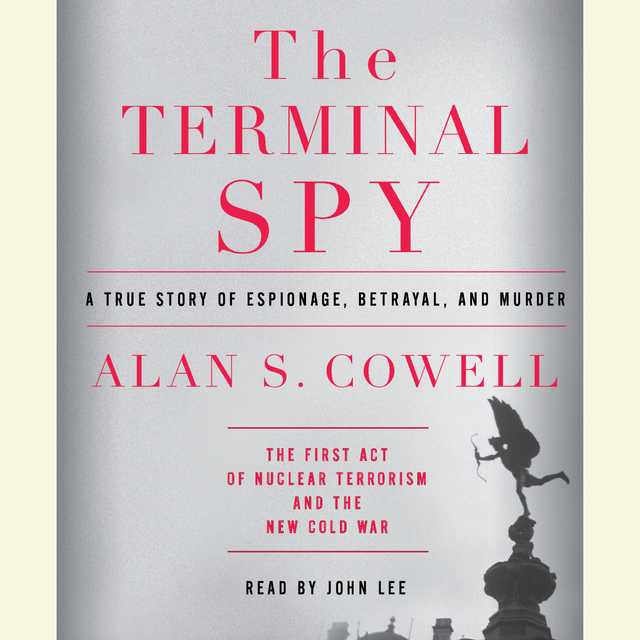 The Terminal Spy