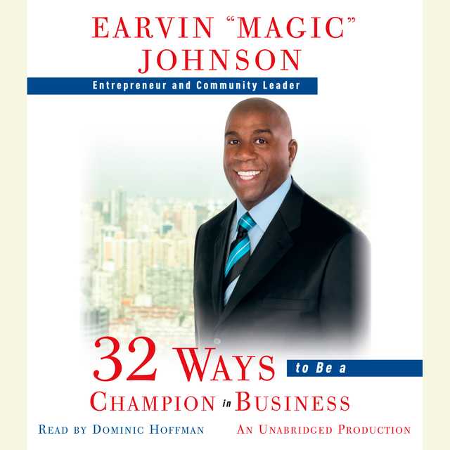 32 Ways to Be a Champion in Business