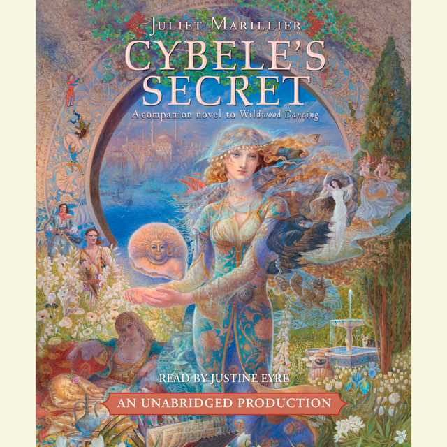 Cybele’s Secret