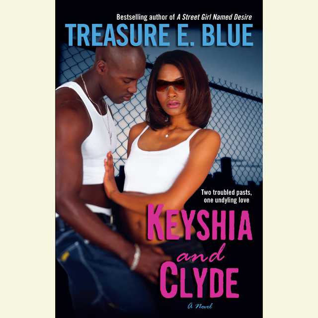 Keyshia and Clyde
