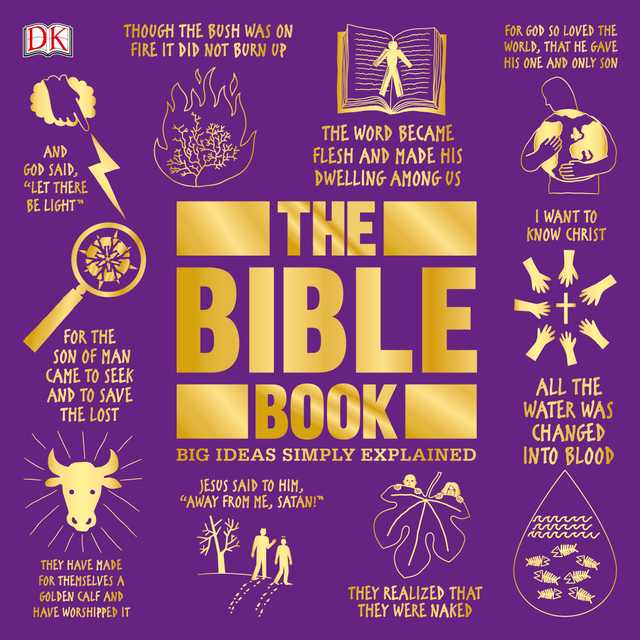 The Bible Book