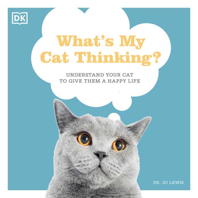 What’s My Cat Thinking?