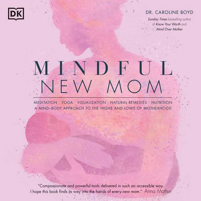 Mindful New Mom