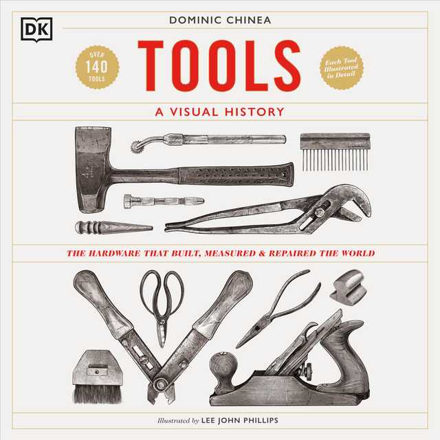 Tools A History