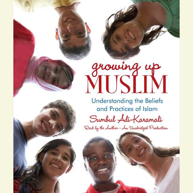 Growing Up Muslim