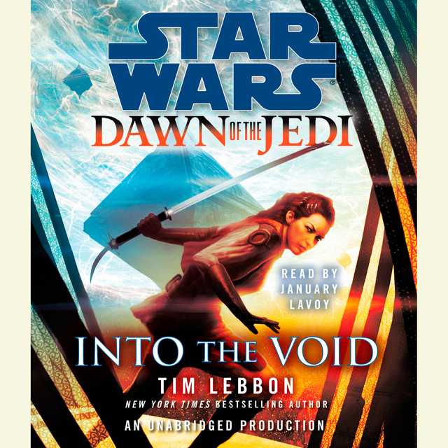 Into the Void: Star Wars Legends (Dawn of the Jedi)
