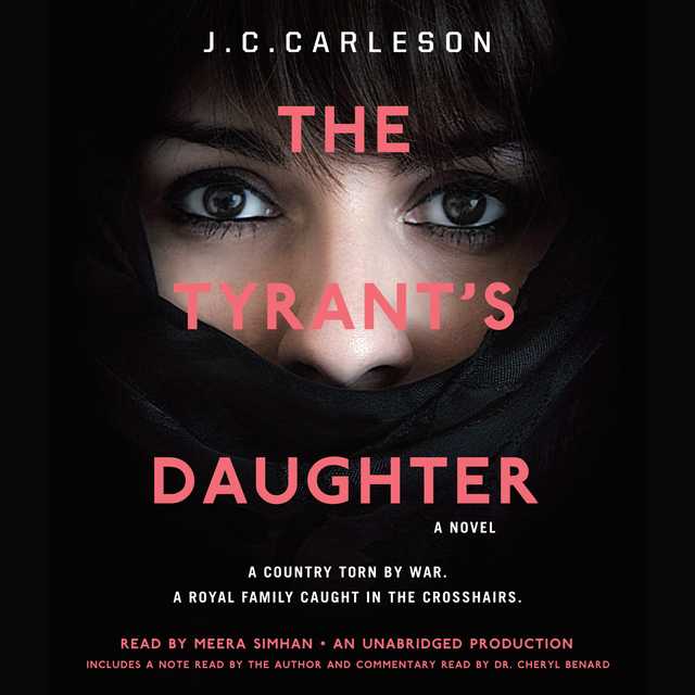 The Tyrant’s Daughter