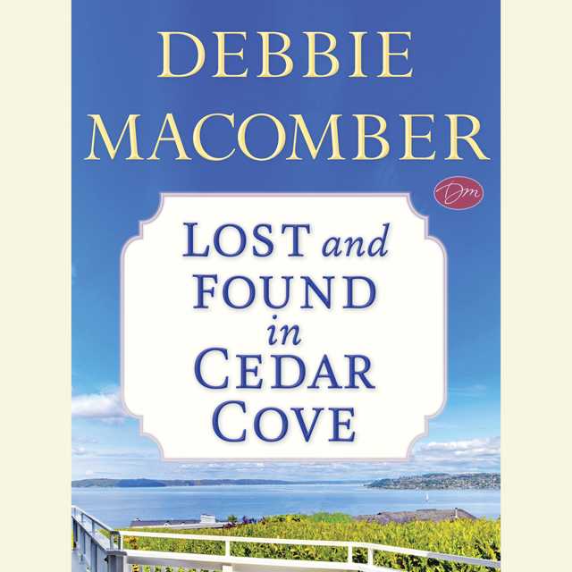 Lost and Found in Cedar Cove (Short Story)