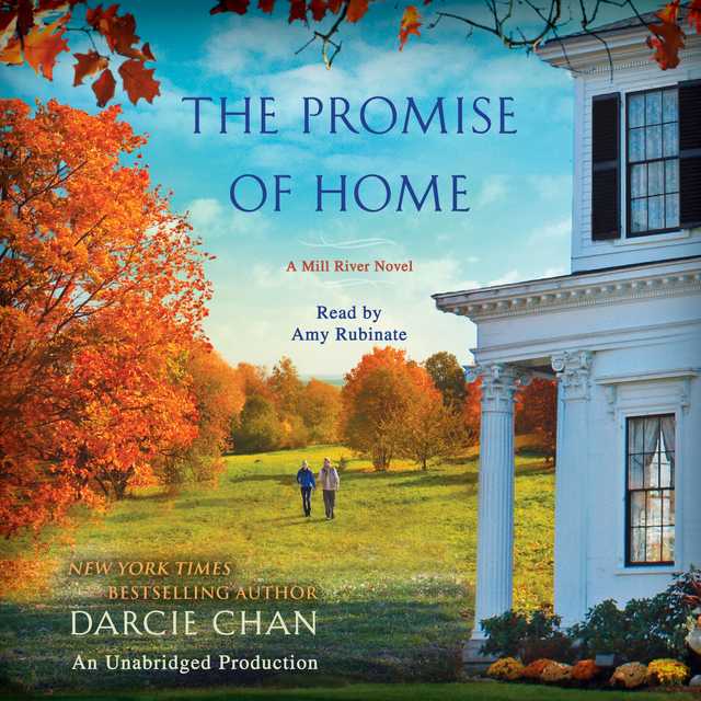 The Promise of Home