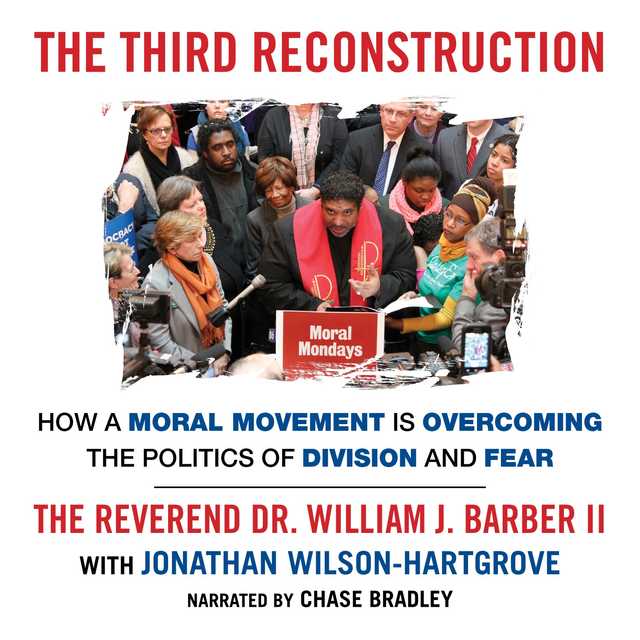 The Third Reconstruction