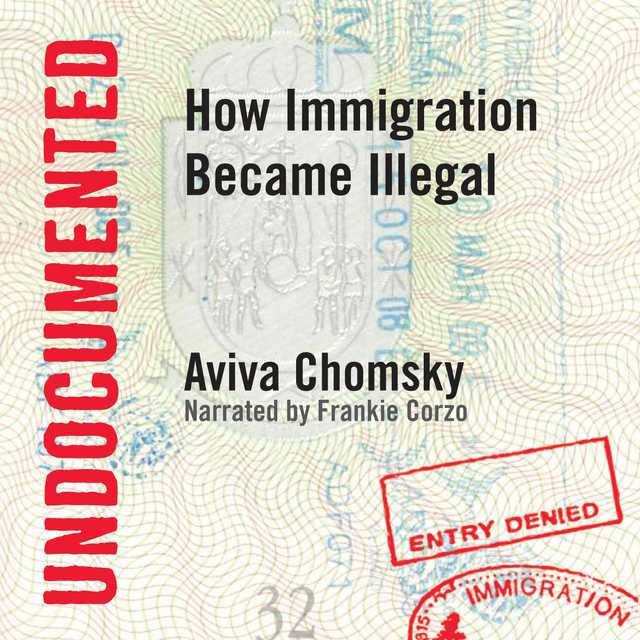 Undocumented