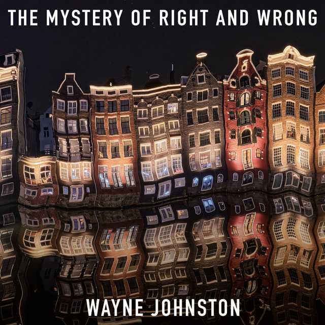 The Mystery of Right and Wrong