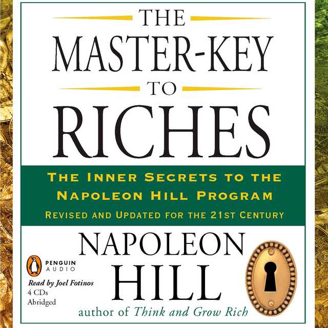 The Master-Key to Riches