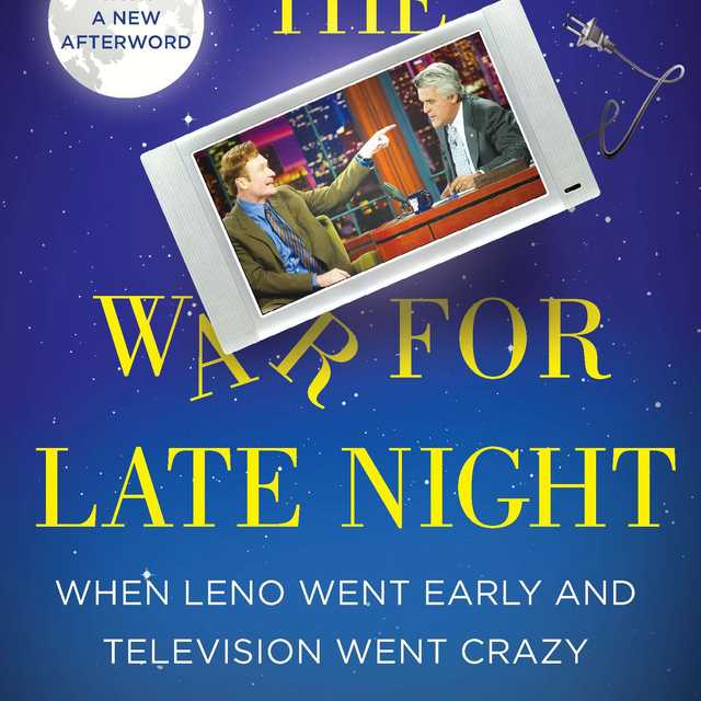 The War for Late Night