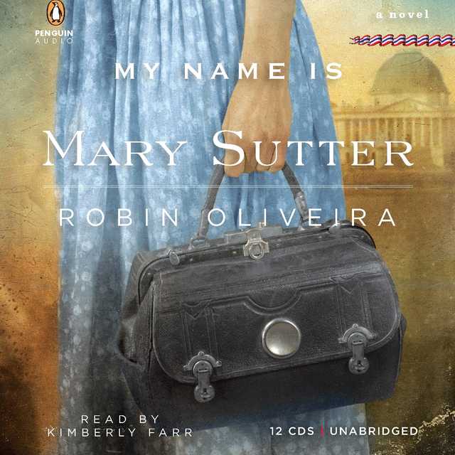My Name Is Mary Sutter