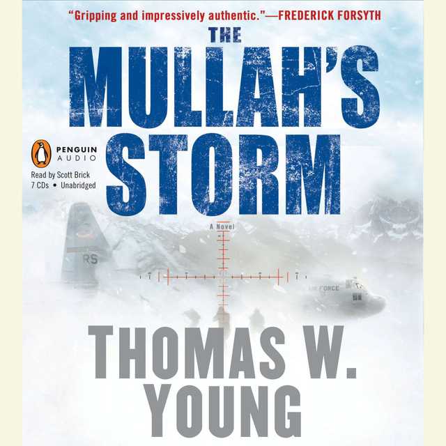 The Mullah’s Storm