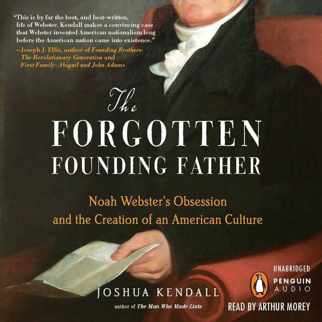 The Forgotten Founding Father