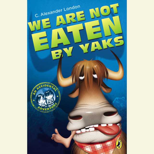 We Are Not Eaten by Yaks
