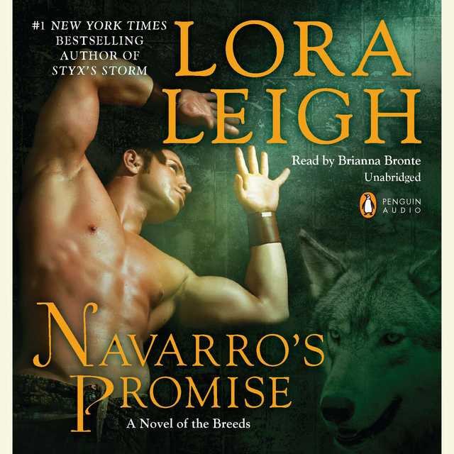 Navarro’s Promise