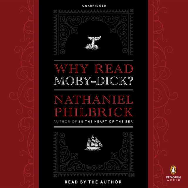 Why Read Moby-Dick?