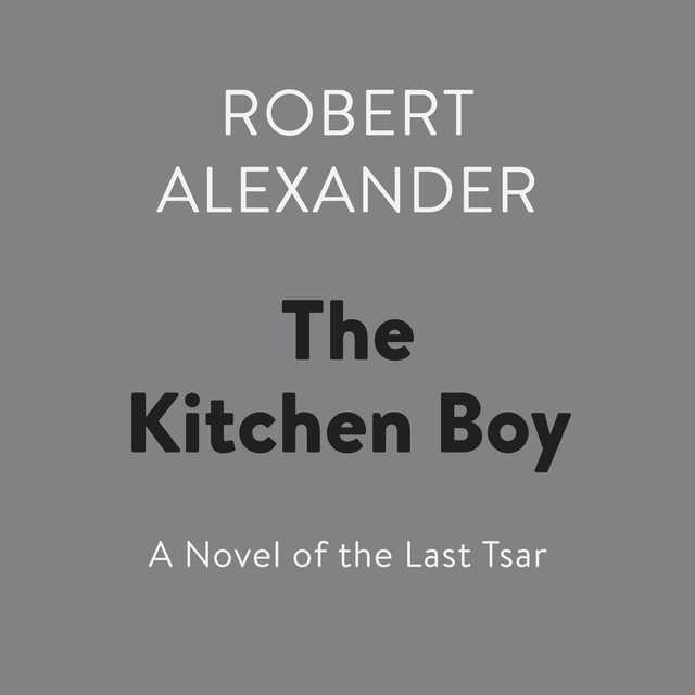 The Kitchen Boy
