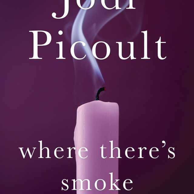 Where There’s Smoke (Short Story) and Larger Than Life (Novella)
