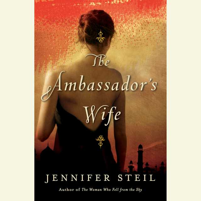 The Ambassador’s Wife