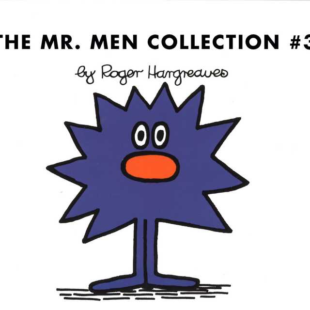 The Mr. Men Collection #3