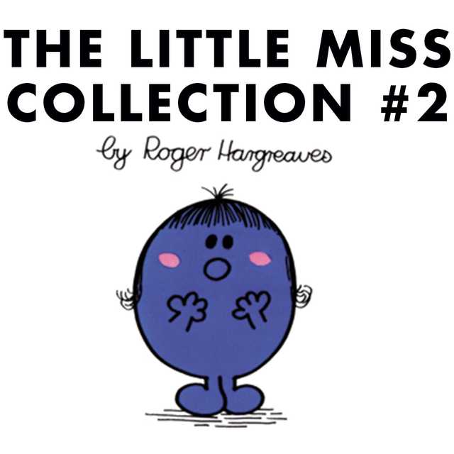 The Little Miss Collection #2