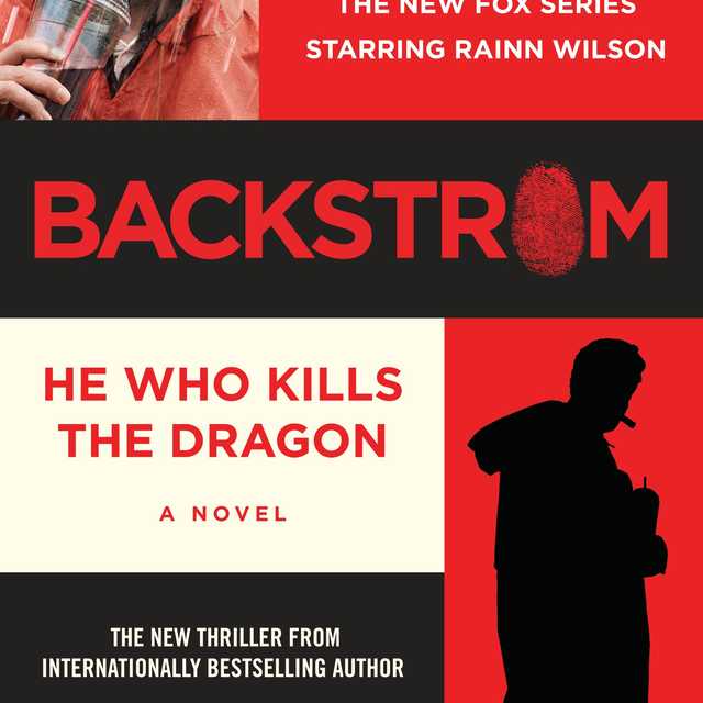 Backstrom: He Who Kills the Dragon