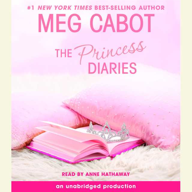 The Princess Diaries, Volume I: The Princess Diaries