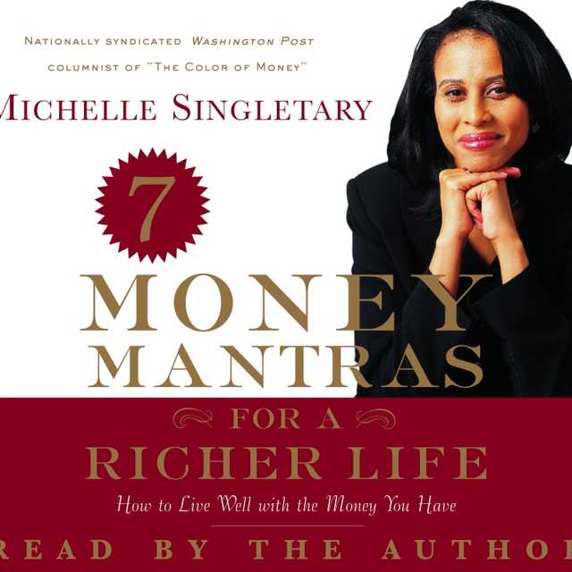 7 Money Mantras for a Richer Life