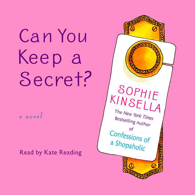 Can You Keep a Secret?