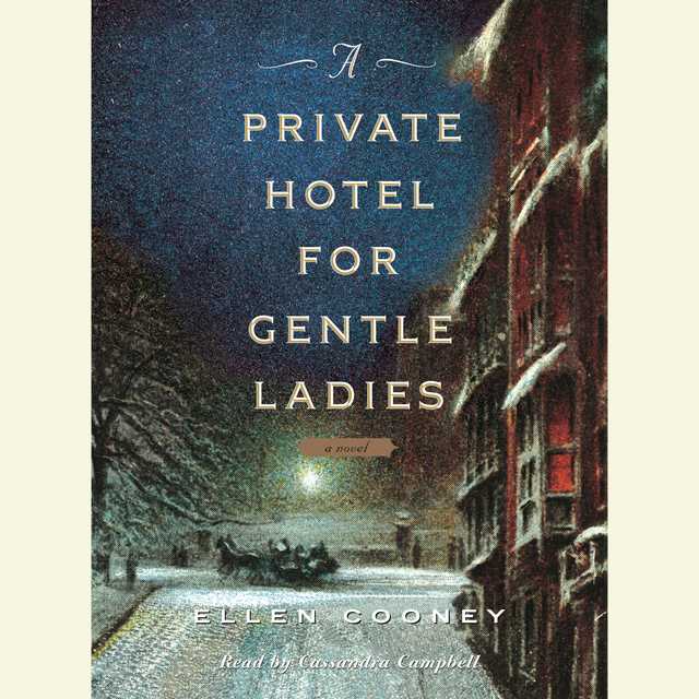 A Private Hotel for Gentle Ladies