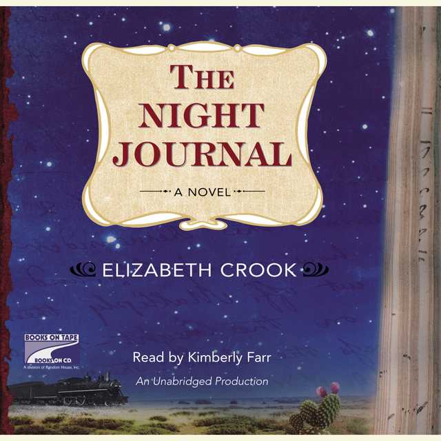 The Night Journal