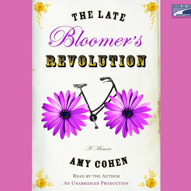 The Late Bloomer’s Revolution