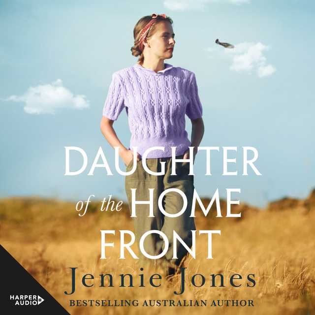 Daughter of the Home Front