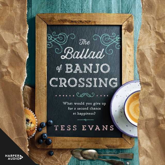 The Ballad of Banjo Crossing