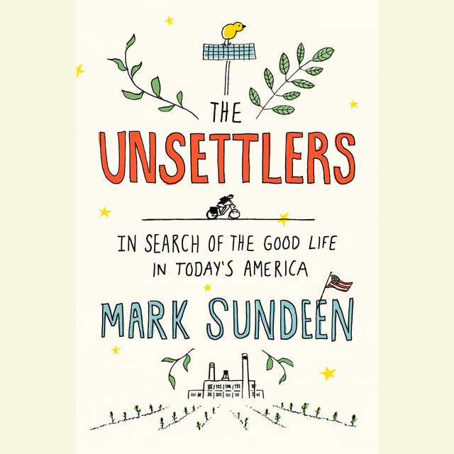 The Unsettlers